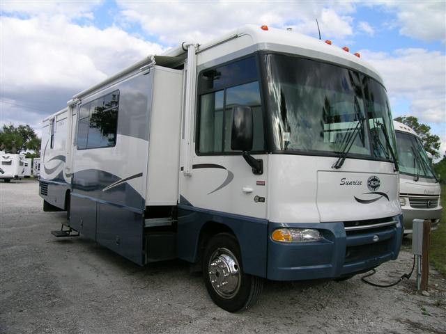 2006 Itasca Itasca